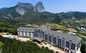 Apartamento em Pedra Azul, Condomínio Vista Azul